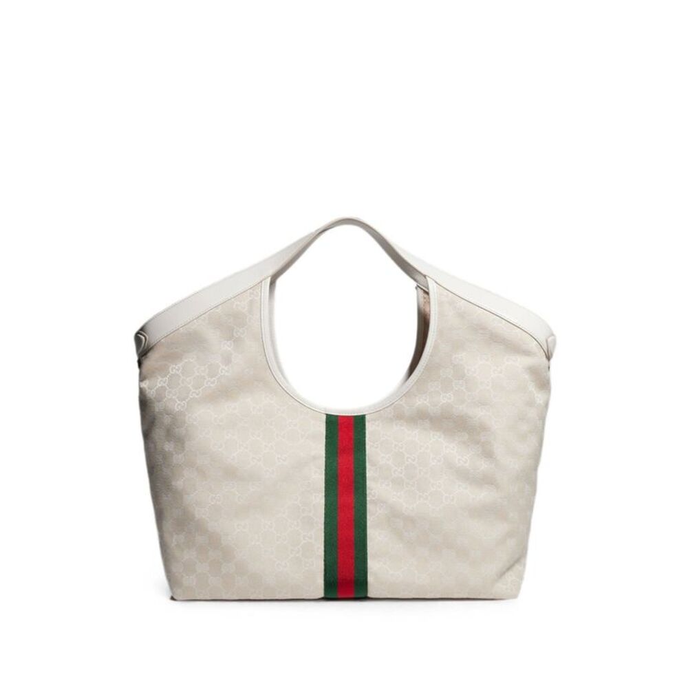 Gucci Women Gucci Giglio Large Tote Bag